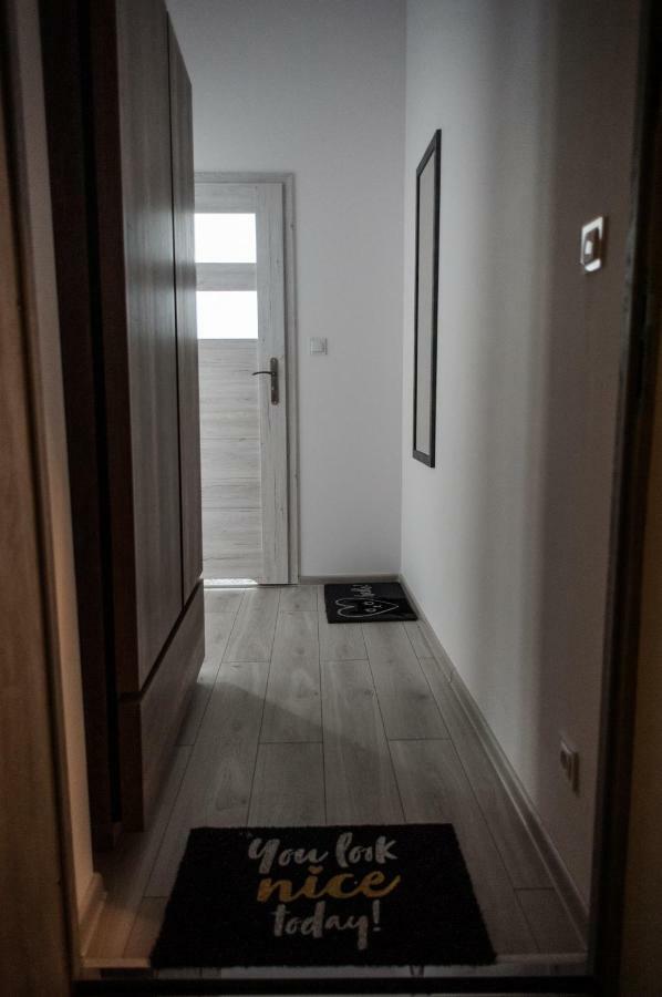 Ahoj Apartments Ούστκα Εξωτερικό φωτογραφία