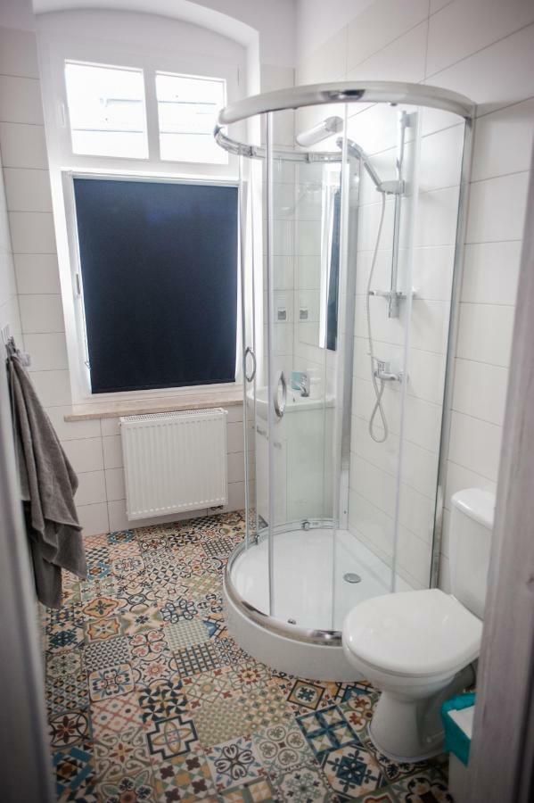 Ahoj Apartments Ούστκα Εξωτερικό φωτογραφία