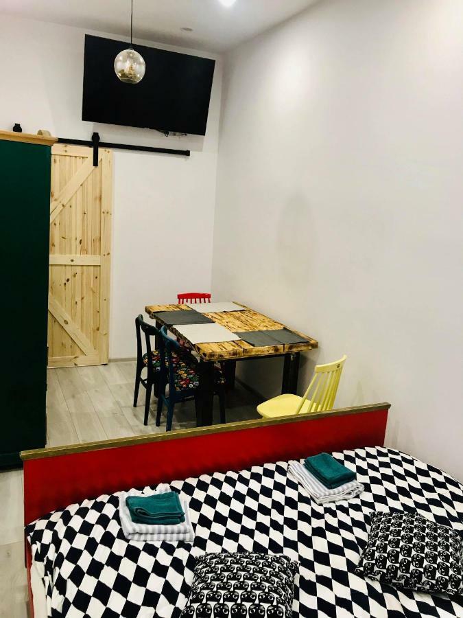 Ahoj Apartments Ούστκα Εξωτερικό φωτογραφία