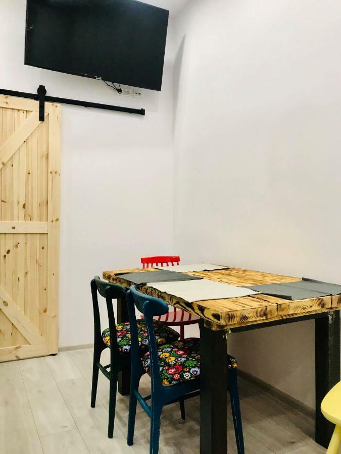 Ahoj Apartments Ούστκα Εξωτερικό φωτογραφία