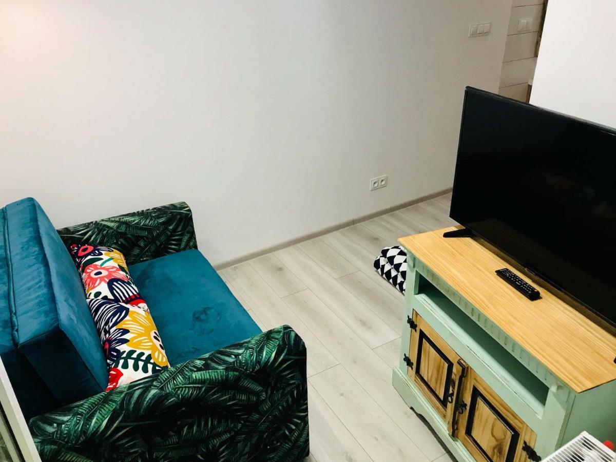 Ahoj Apartments Ούστκα Εξωτερικό φωτογραφία
