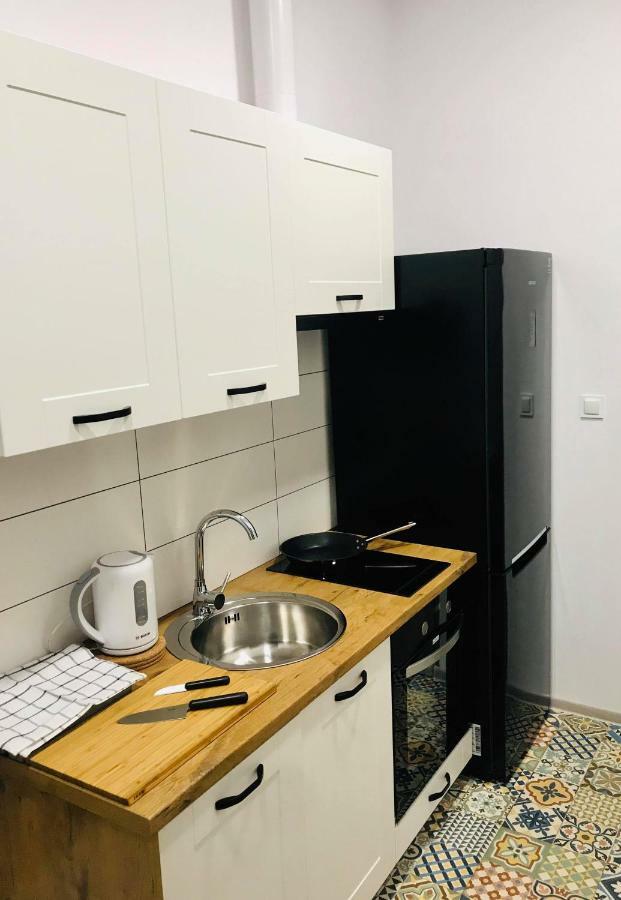 Ahoj Apartments Ούστκα Εξωτερικό φωτογραφία